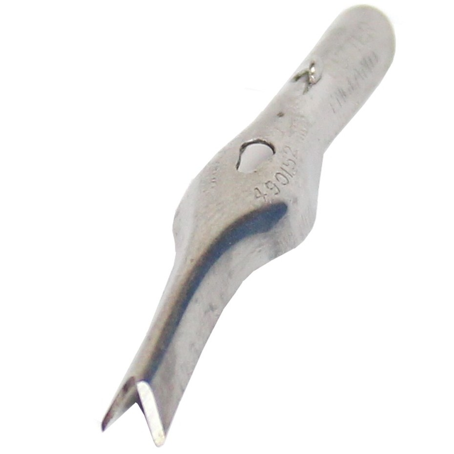 Lâmina Para Goiva William Mitchell 09